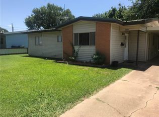 1508 Lawdwin Ave, Bridgeport, TX 76426