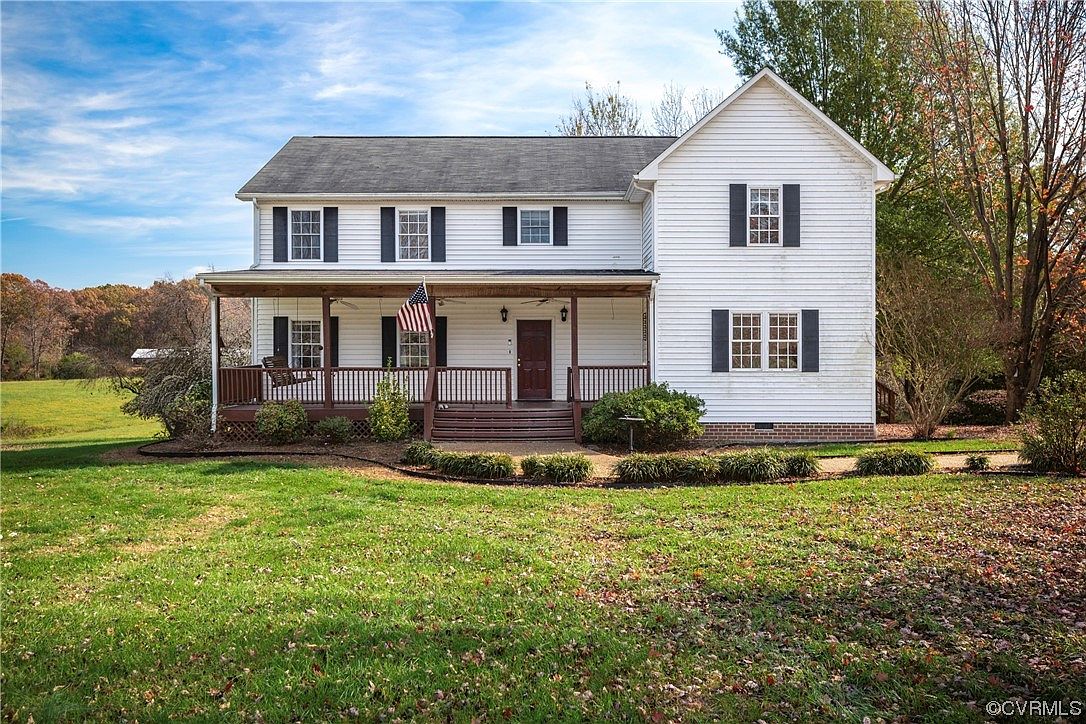 76 Troublesome Creek Rd, Buckingham, VA 23921 Zillow