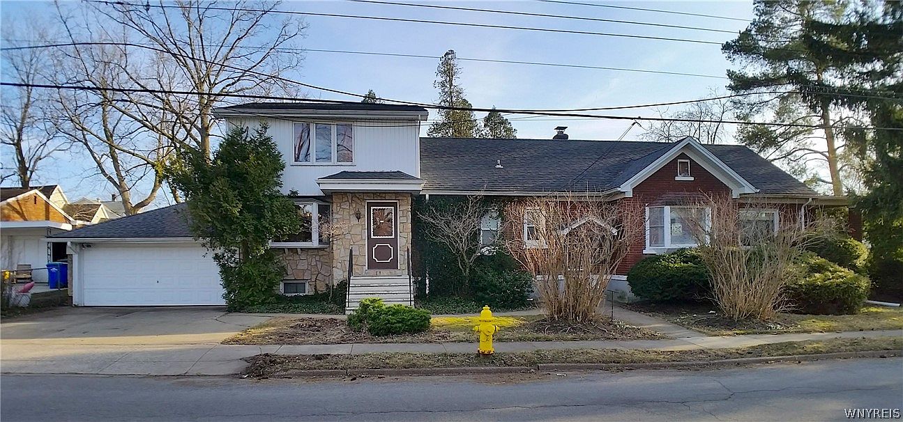 4 Marlowe Ave, Blasdell, NY 14219 Zillow