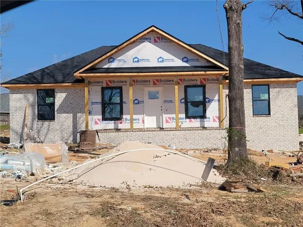 9936 Gallops Creek Dr, Wilmer, AL 36587