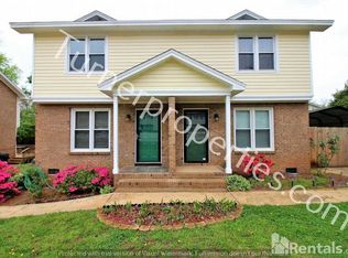 100 Cherry Hall Dr, Lexington, SC 29072
