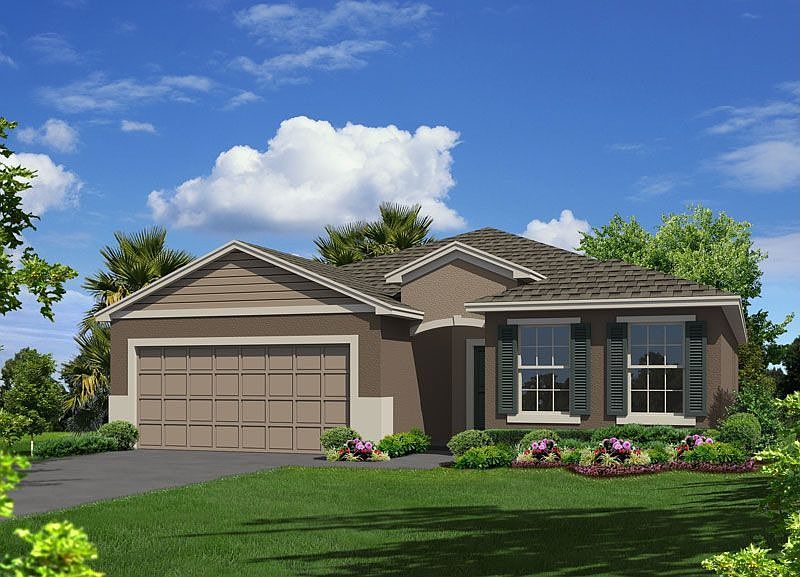 3207 Queen Alexandria Dr