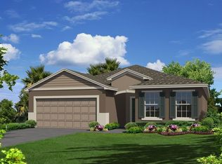 3207 Queen Alexandria Dr, Kissimmee, FL 34744