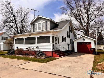 305 N Harrison St, Montpelier, OH, 43543