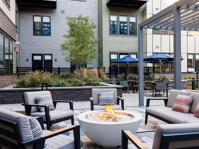 The District at 15Fifteen — Photo 26