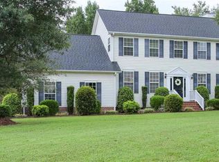 305 Saddlebred Dr, Pelzer, SC 29669