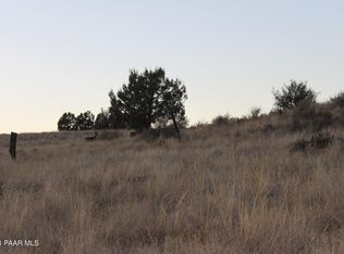 12250 N Puntenney Rd, Prescott, AZ 86305