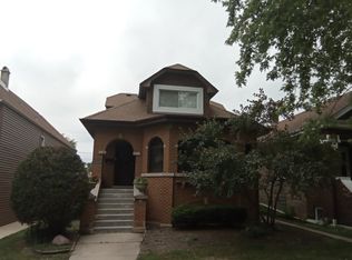 6535 28th St, Berwyn, IL 60402