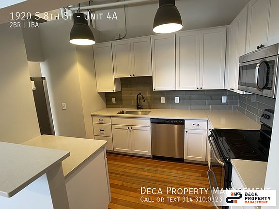 3rd image of 1920 S 8th St Unit 4A