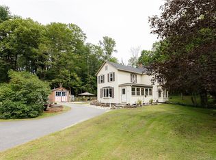 54 Pleasant Valley Rd, Barkhamsted, CT 06063