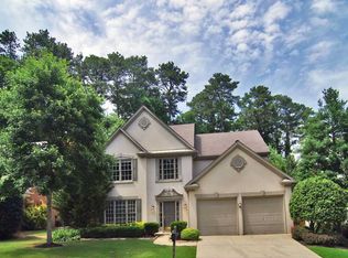 3212 Amblewood Ct, Atlanta, GA 30345