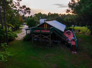 Lighthouse Rd, Carrabelle, FL 32322