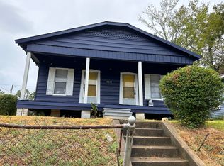 2042 Laurel St, Shreveport, LA 71103