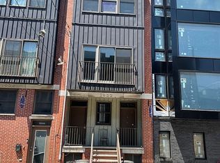 1932 N 18th St, Philadelphia, PA 19121