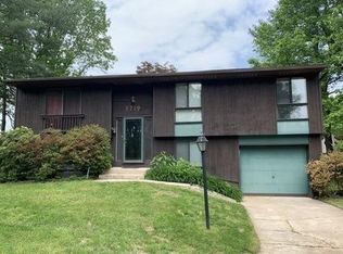 5719 Old Buggy Ct, Columbia, MD 21045