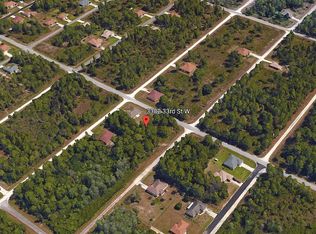 3302 33rd St SW, Lehigh Acres, FL 33971