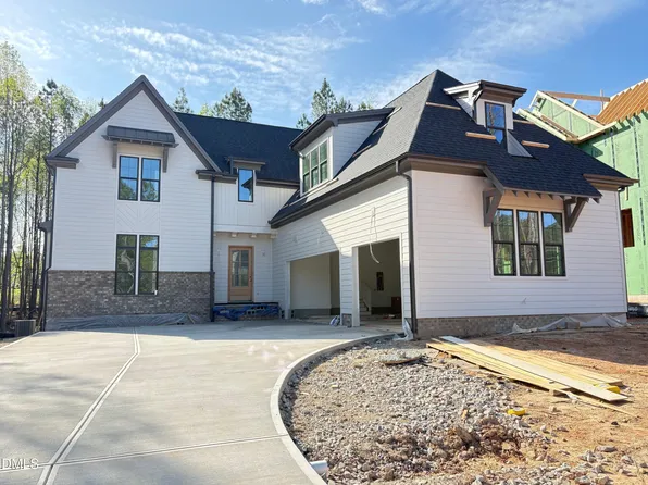 2108 Lowery Estates Ct, Wake Forest, NC 27587