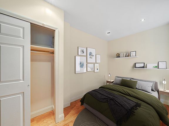 3rd image of 929 Amsterdam Ave APT 5S