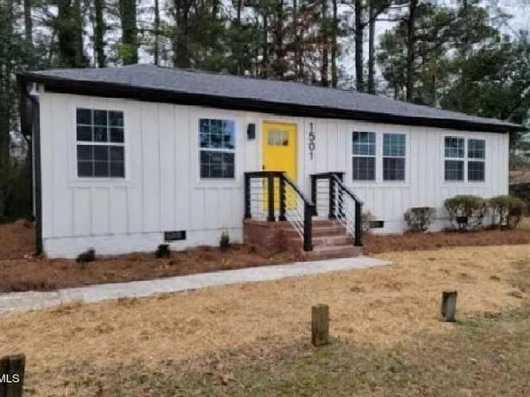 1501 Avondale Dr, Durham, NC 27701