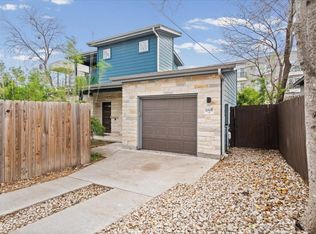 (Undisclosed Address), Austin, TX 78741