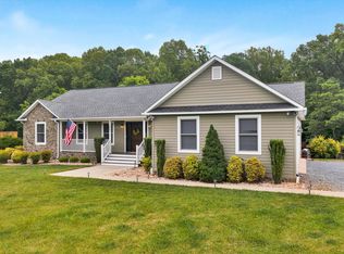 304 Indian Ridge Dr, Moneta, VA 24121