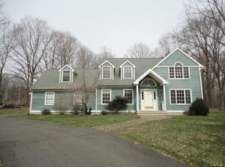 291 Wheeler Rd, Monroe, CT 06468