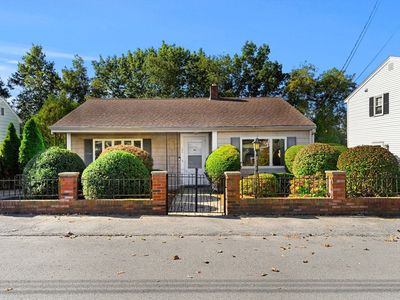 164 Ridge Rd, Revere, MA, 02151