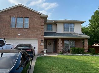 8205 Sailors St, Rowlett, TX 75089
