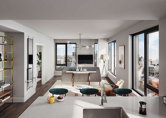 1st image of 262 9th St #409