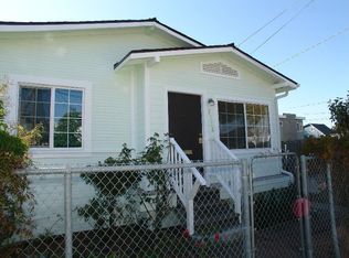 2338 8th St, Berkeley, CA 94710