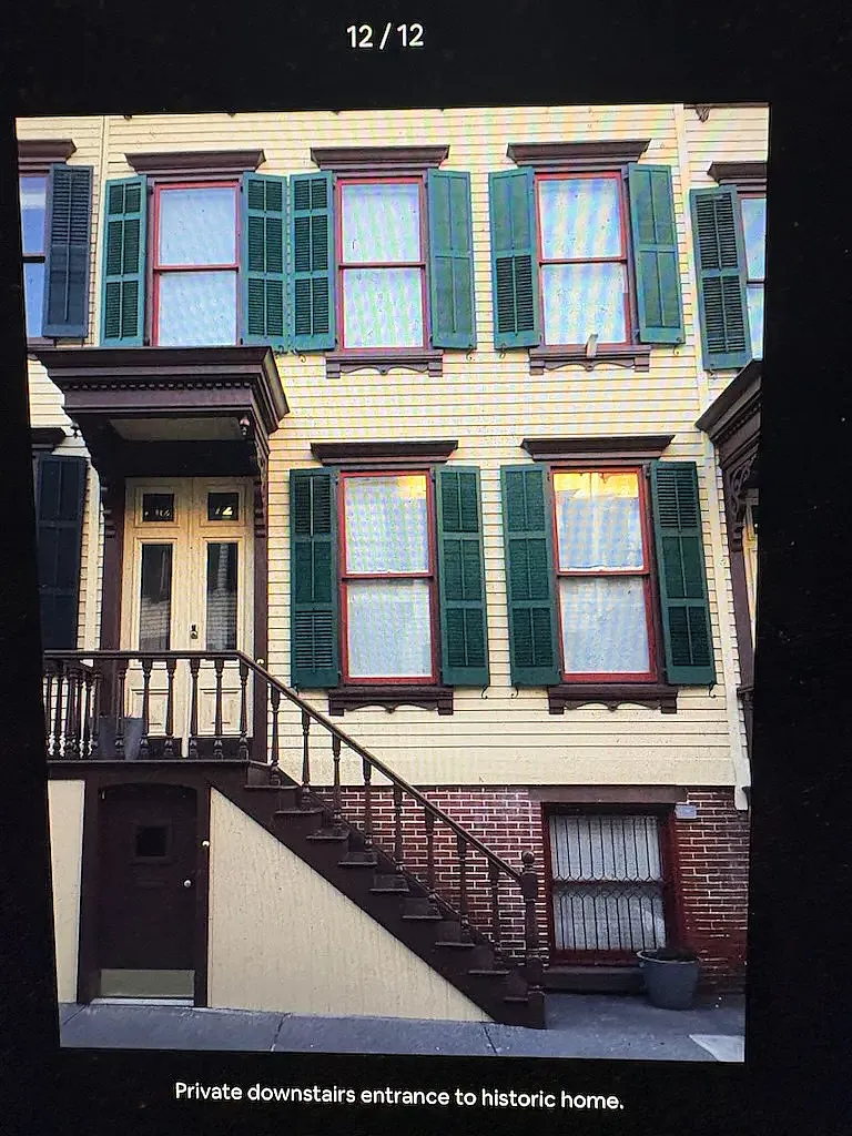 12 Sylvan Terrace — Photo 3