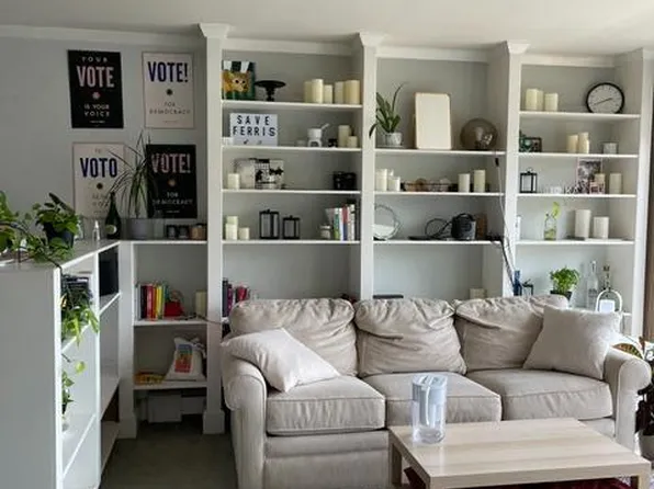 2601 College Ave APT 207, Berkeley, CA 94704