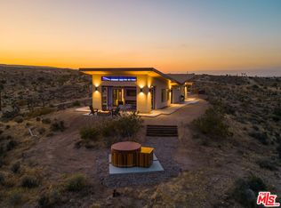 4689 Palo Alto Ave, Yucca Valley, CA 92284