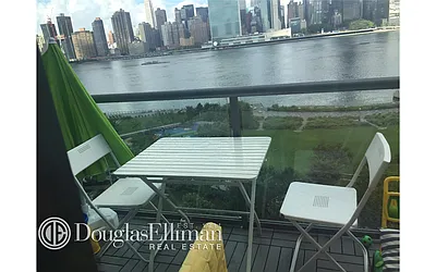 Rented by Douglas Elliman