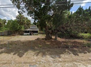 1509 Belleview Rd, Cocoa, FL 32922