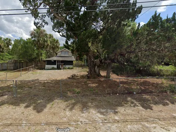 1509 Belleview Rd, Cocoa, FL 32922