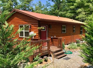 335 Fern Forest Trl, Murphy, NC 28906