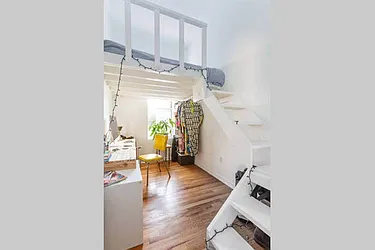 Rented by The Downtown LLC