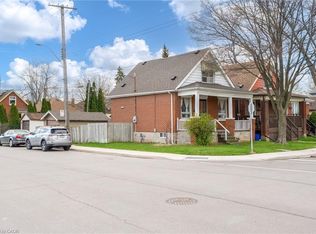 118 Cameron Ave N, Hamilton, ON L8H 4Z2