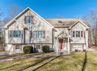 104 Sullivan Rd, Lisbon, CT 06351