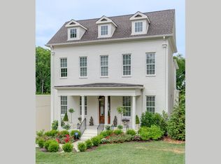 3426 Hopkins St, Nashville, TN 37215