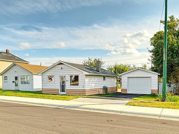 2nd image of 316 2nd AVENUE W