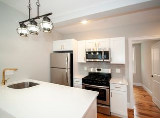 56 Liverpool St, East Boston, MA 02128