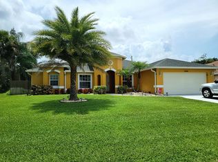 3266 SW Constellation Rd, Port Saint Lucie, FL 34953