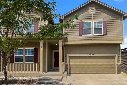 7306 Running Deer Way Photo 1