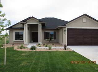 1007 S Acreview Dr, Pueblo, CO 81007