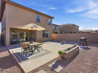 918 W Calle Lindo Clavel, Sahuarita, AZ 85629