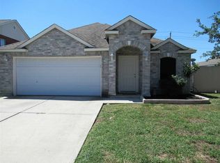 3115 Silhouette Dr, Laredo, TX 78045