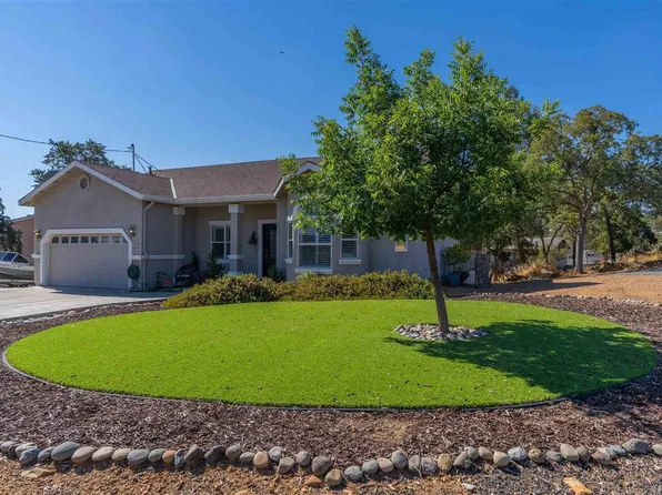 4938 Bay View Dr, Copperopolis, CA 95228