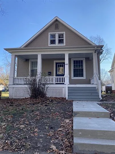 409 W Vine St — Photo 1